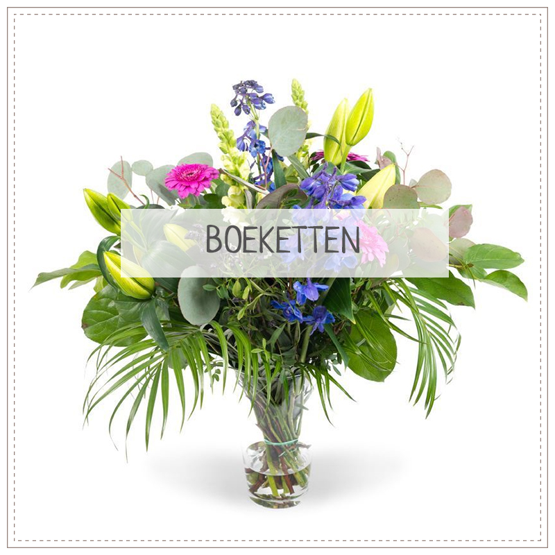 Pretentieloos de elite adviseren Bloemen Bestellen | Bloomgift | De shop in bloemen cadeaus - Bloomgift