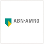 Logo ABN-AMRO