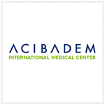 Logo Acibadem Medeical Center