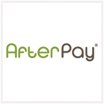 Logo AfterPay