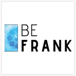 Logo BeFrank