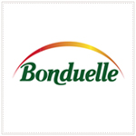 Logo Bonduelle