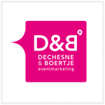 Logo DB Event Marketing