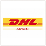 Logo DHL