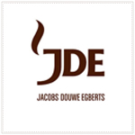 Logo Douwe Egberts