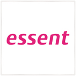 Logo Essent