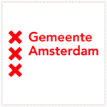 Logo Gemeente Amsterdam