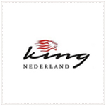 Logo King Nederland