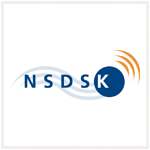 Logo NSDSK