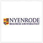 Logo Nyenrode Business Universiteit