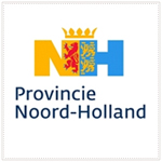 Logo Provincie Noord-Holland