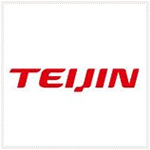 Logo Teijin 