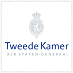 Logo Tweede Kamer der Staten Generaal