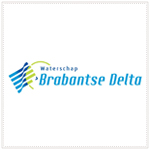 Logo Waterschap Brabantse Delta