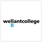 Logo Wellant College