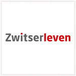 Logo Zwitserleven