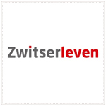 Logo Zwitserleven