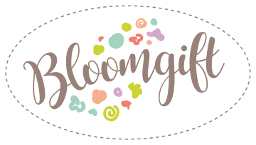 Bloomgift Logo PNG