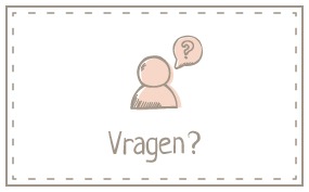 Vragen