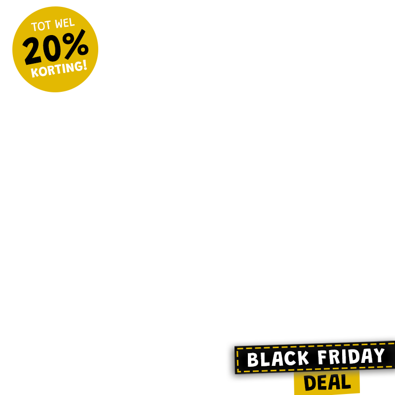 Brievenbus Rozen Gemengd