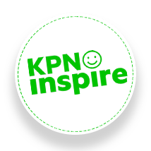 COMBI DEAL Knuffel - KPN