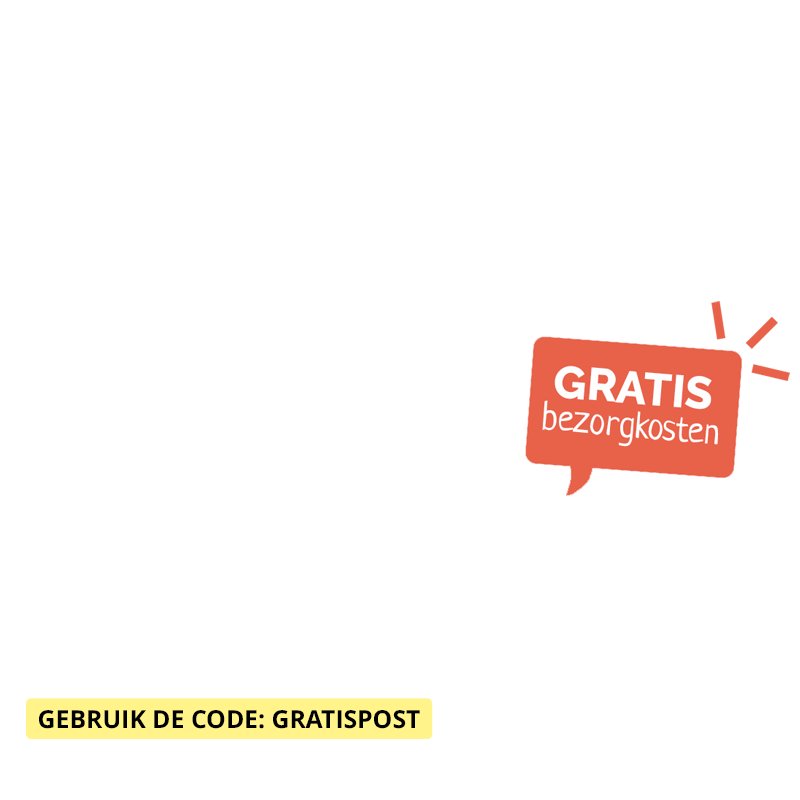 Brievenbus Kneipp cadeauset