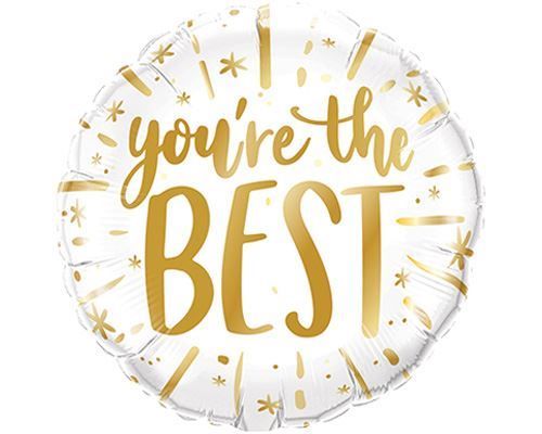 Laten Weten Dat Je n Iemand Denkt Stuur Een Helium Ballon