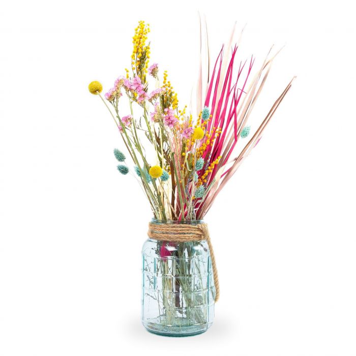 Droogboeket Helsinki Verrassen Met Droogbloemen