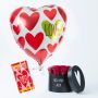 Valentijn combi deal Love