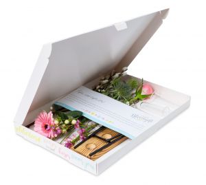 Verslijten kunstmest Nieuw maanjaar Bloemen met cadeau bestellen | Bloomgift