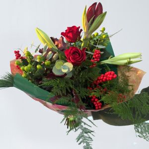 Boeket Christmas Dream