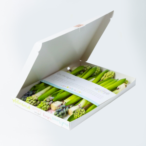 Hayacinten brievenbusbloemen