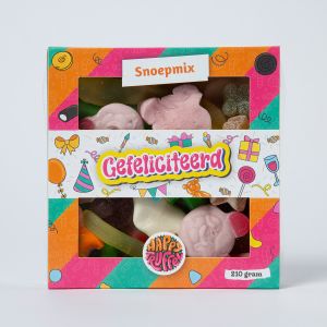 COMBI DEAL Verjaardag