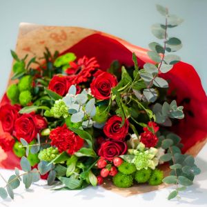 moed Picasso Draaien Valentijn bloemen | Bloemen voor de liefde | Bloomgift