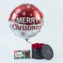 Kerstcadeau - Combi Deal Merry Christmas