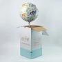 Folieballon Geniet van je Pensioen
