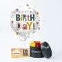 Combi Deal Verjaardag productfoto