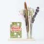 Wonderfull 2024 droogbloemen cadeau