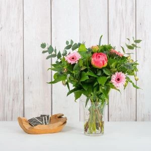 Boeket Lieve Mama 
