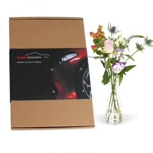 Brievenbusbloemen Gemengd - VDA