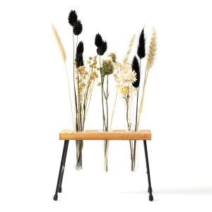 BloomTable® 'Black & White'