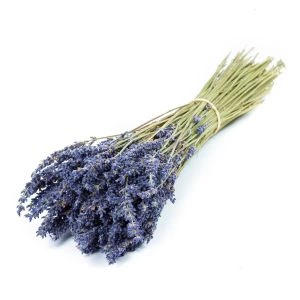 Bos gedroogde Lavendel (100gr)