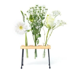 BloomTable® 'Daisy' - huwelijks cadeau per post