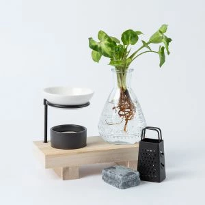 Aroma Giftset modelfoto