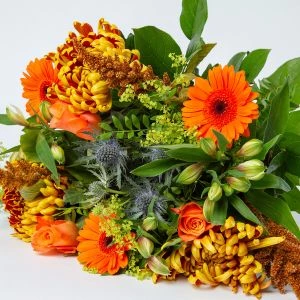 Boeket Herfst