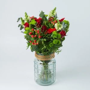 Valentijnsboeket Love Story 