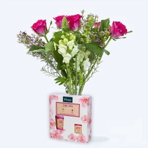 Brievenbus Kneipp cadeauset