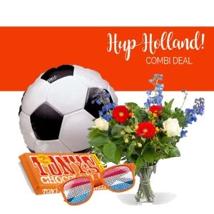 EK Combi Deal 2021 - Hup Holland Hup