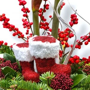 Kerstbox Joyful Christmas