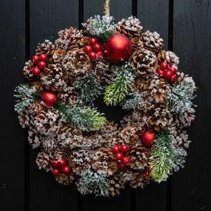 Krans Christmas | Ø30cm